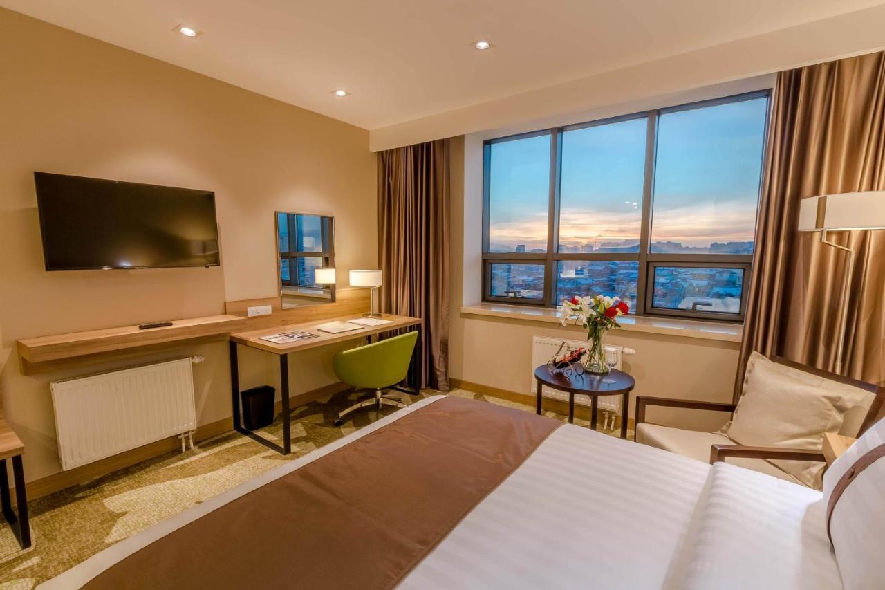 Holiday Inn Ulaanbaatar By Ihg Δωμάτιο φωτογραφία