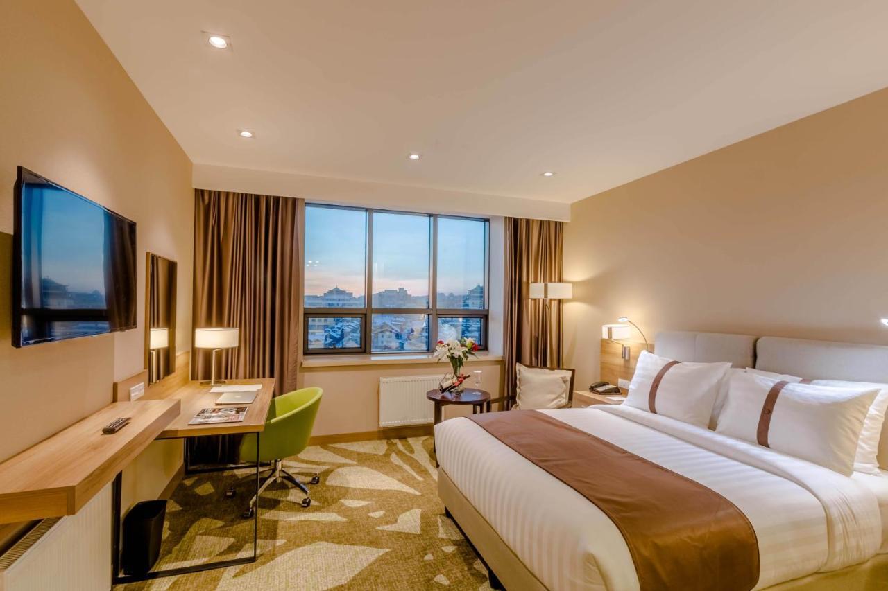 Holiday Inn Ulaanbaatar By Ihg Εξωτερικό φωτογραφία