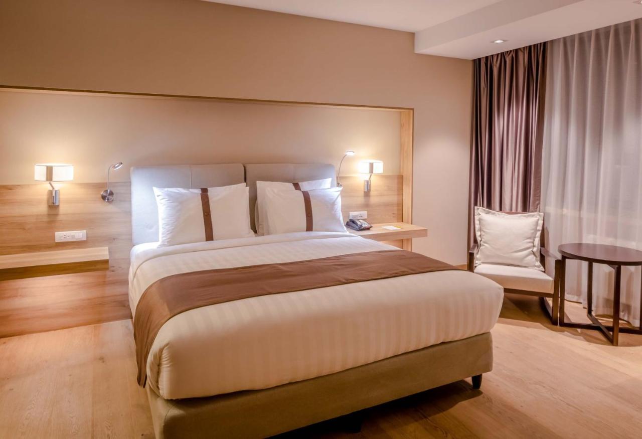 Holiday Inn Ulaanbaatar By Ihg Εξωτερικό φωτογραφία