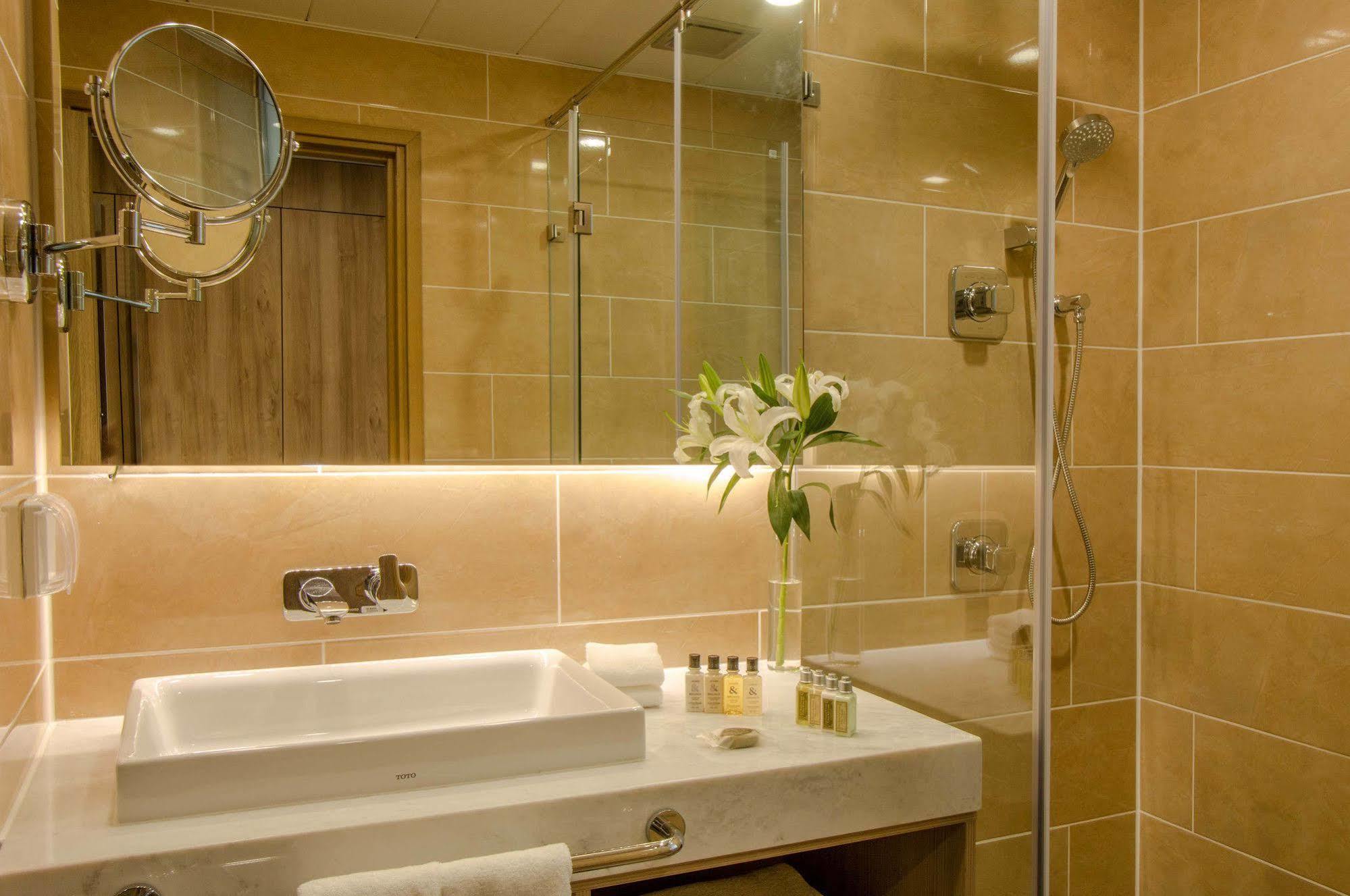 Holiday Inn Ulaanbaatar By Ihg Εξωτερικό φωτογραφία