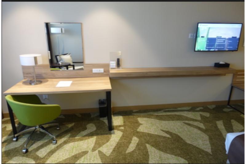 Holiday Inn Ulaanbaatar By Ihg Εξωτερικό φωτογραφία