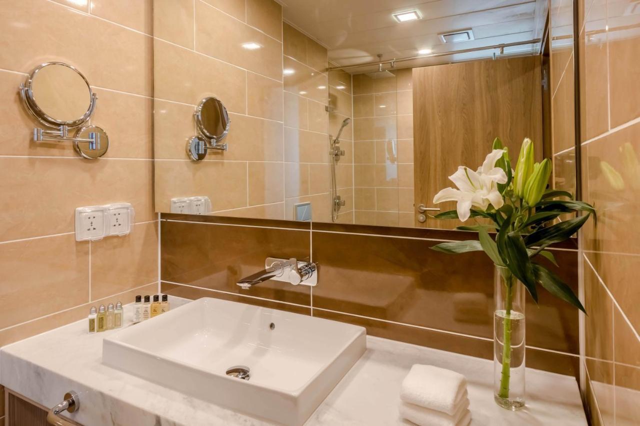 Holiday Inn Ulaanbaatar By Ihg Εξωτερικό φωτογραφία