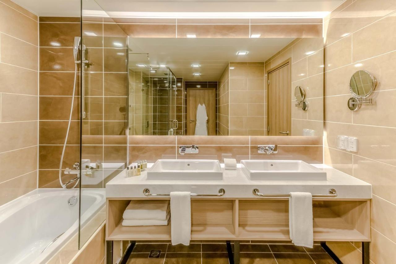 Holiday Inn Ulaanbaatar By Ihg Εξωτερικό φωτογραφία