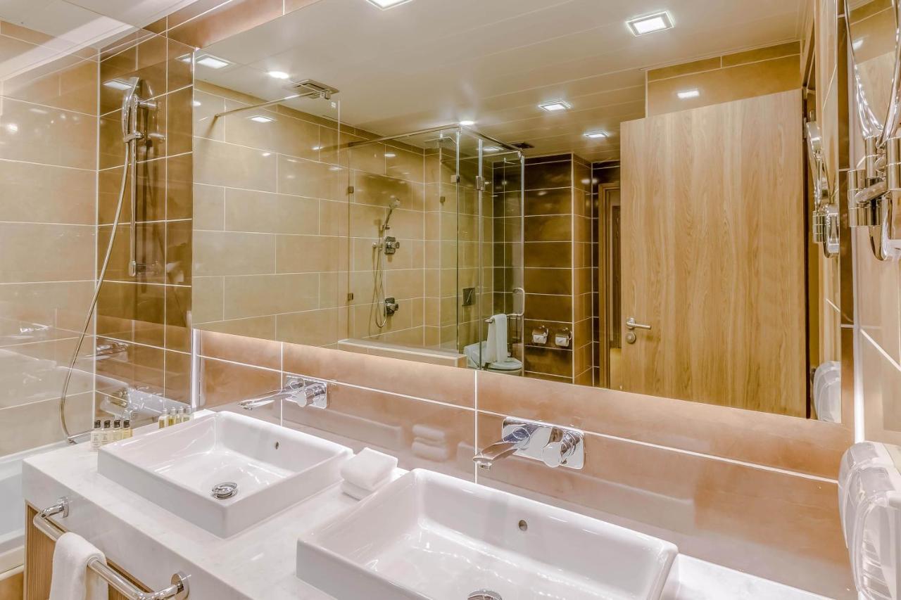 Holiday Inn Ulaanbaatar By Ihg Εξωτερικό φωτογραφία