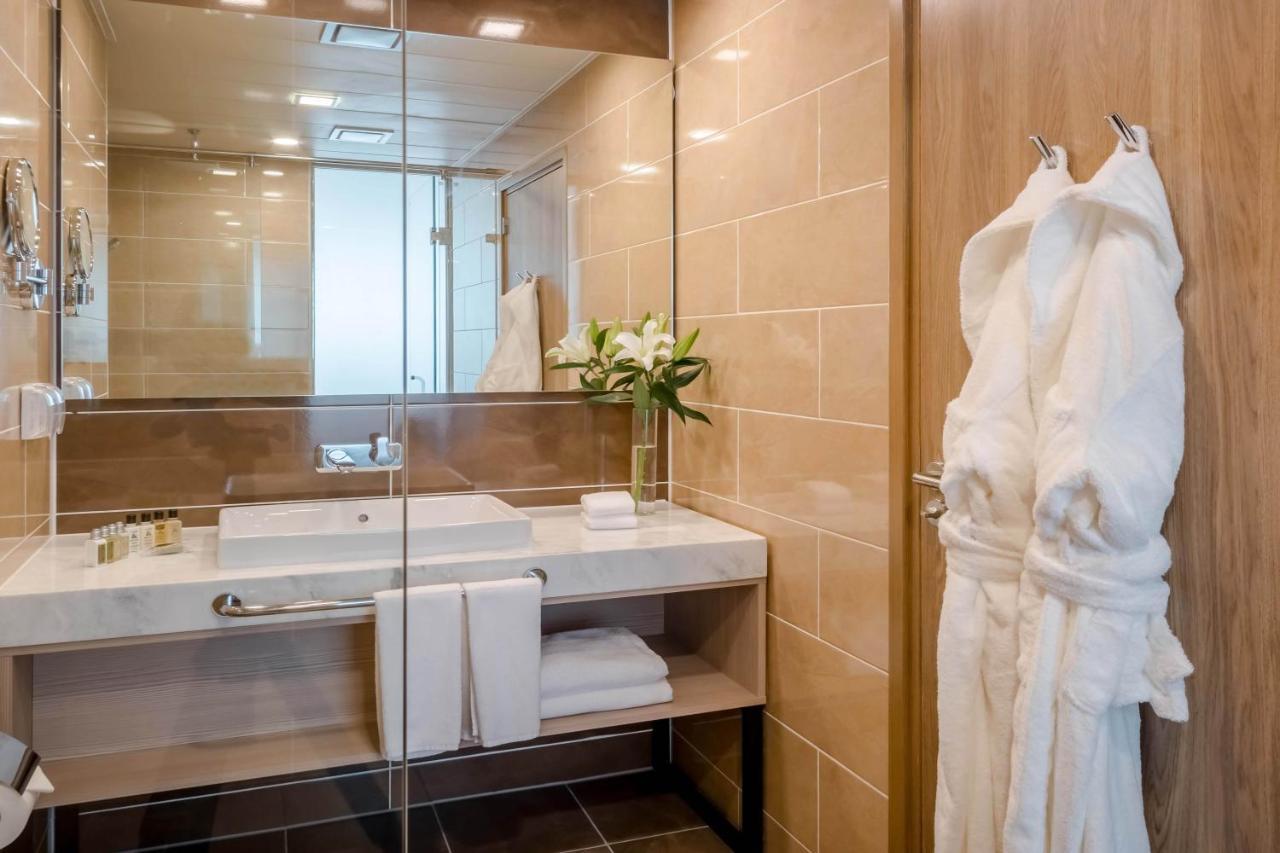 Holiday Inn Ulaanbaatar By Ihg Εξωτερικό φωτογραφία